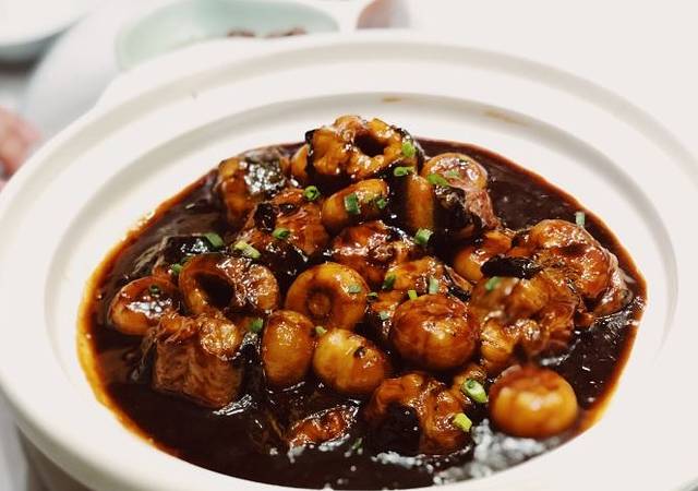 淮扬府·游园京梦(SKP店)