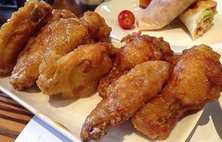 德克士(易都摩尔店)