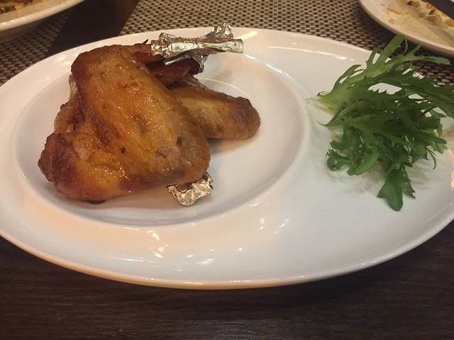 景德镇西山湖凯莱度假酒店(景德镇中国陶瓷博物馆店)· 屿橙餐厅