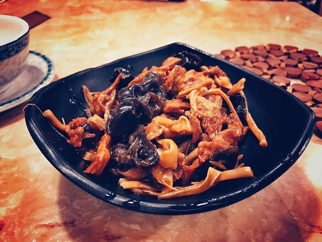 元泰居(惊驾路店)