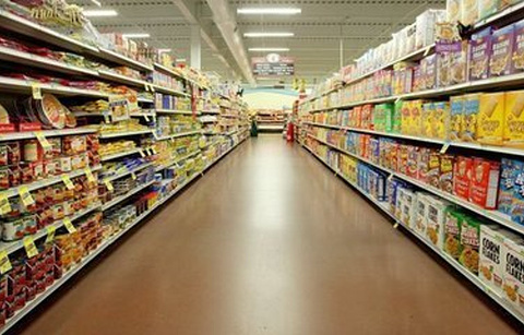 苏果超市(21世纪国际商业中心店)的图片
