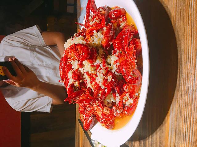 1点点(开放大道店)