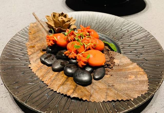 秋粤台(江锦路店)