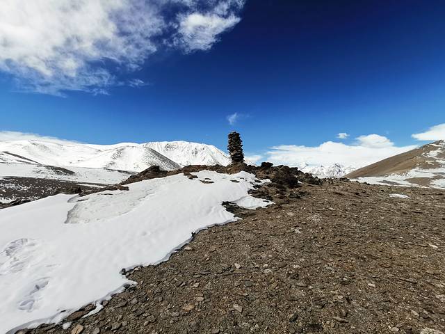 白沙山-白沙湖景区