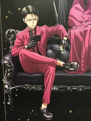 アニメイト池袋本店