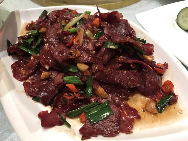 徐记海鲜(万国城店)