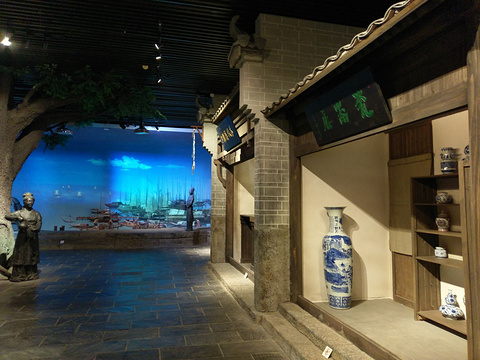 九江旅游景点图片