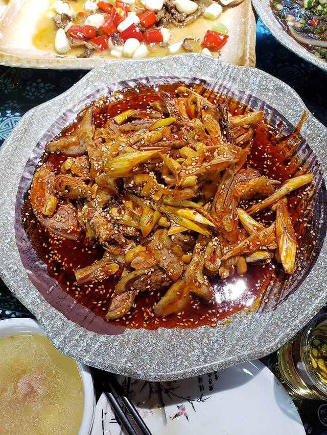 青城甲(青城山店)