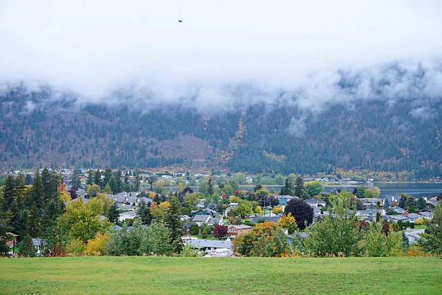 Treetop Flyers Zipline at Chase Canyon