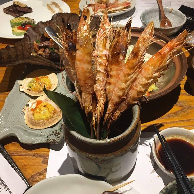 匠和风精致料理(莆田财富中心店)