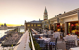 Restaurant Terrazza Danieli
