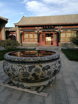 王老吉凉茶博物馆