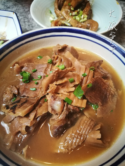 古铺良食(柯城店)