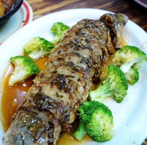 凤厨(大良锦龙路店)