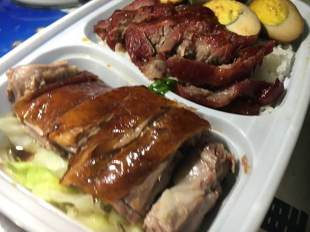 珍香鹅(巴登店)