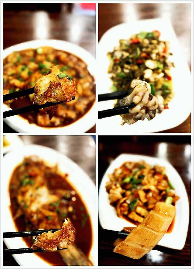 石浦小海鲜(刀茅巷店)