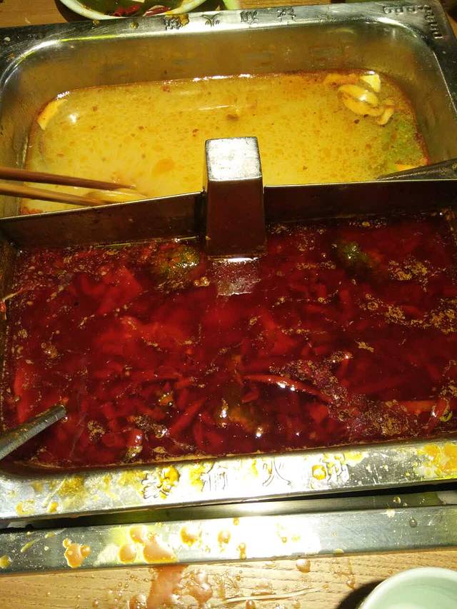 豪渝火锅(湖口店)