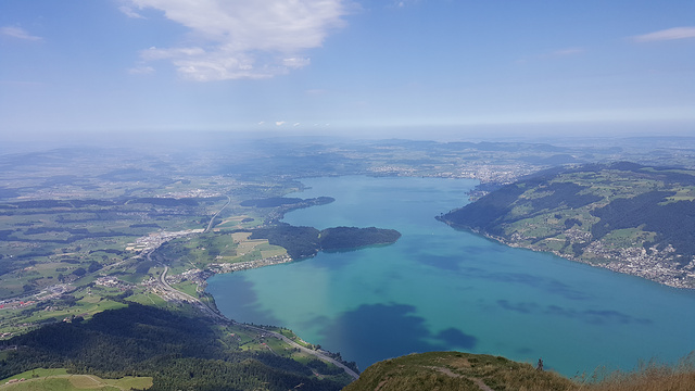 Rigi Pic旅游景点图片