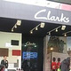 Clarks专卖店