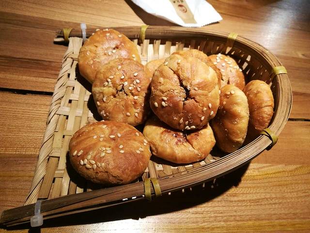 杨记兴臭鳜鱼(方庄店)