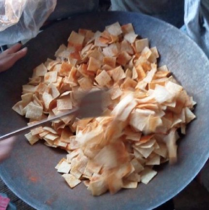 山里人家(苏州店)