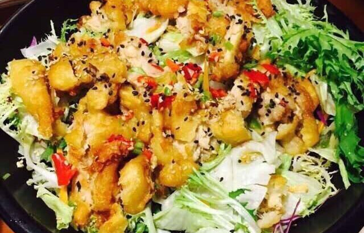 三代烤肉(汉街店)