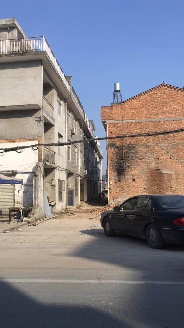 肯德基(永安店)