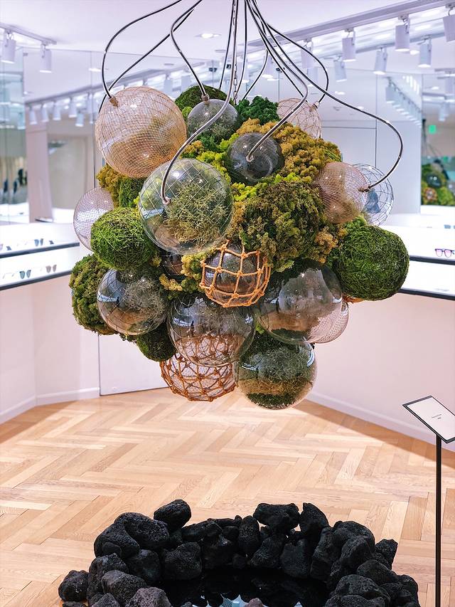 GENTLE MONSTER(北京三里屯太古里店)