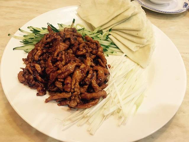 巴蜀人家(肥西路店)