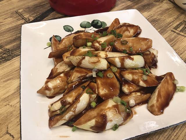 拾年餐厅·特色农家菜(西栅南门店)