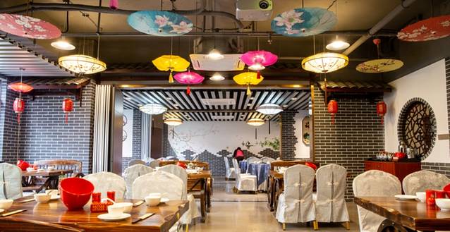 昌明酒家(临桂店)