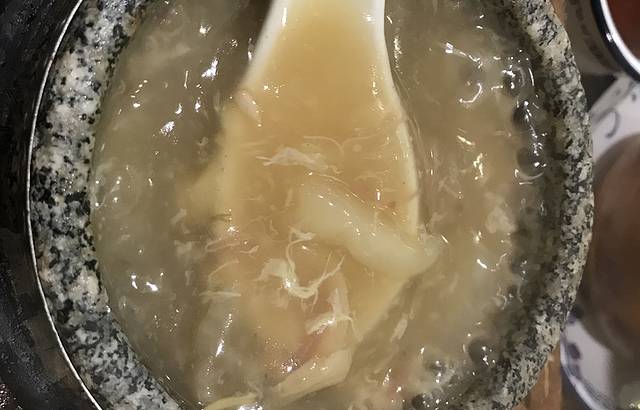 翅叔港式酒家·鱼翅专门店(文明路旗舰店)