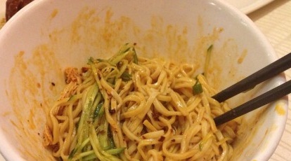 早春二月西山会馆(八大处店)