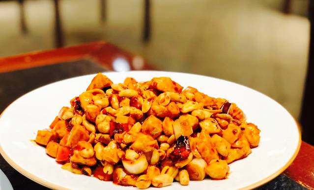 丰园大众菜馆(展览馆店)