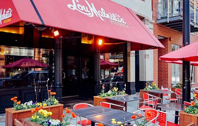 Lou Malnati's Pizzeria