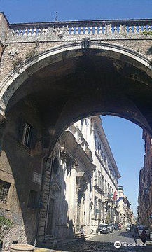 Arco Farnese的图片