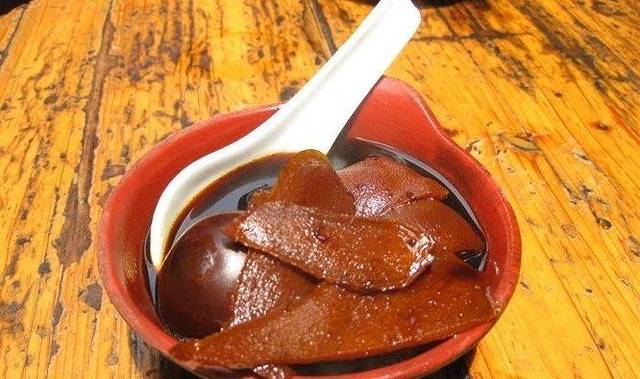 娟姨第一娟猪脚姜(第十甫路店)