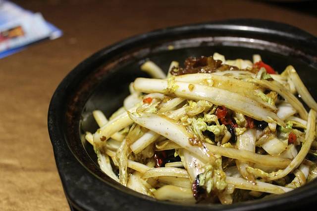 云境小厨(绳金塔店)