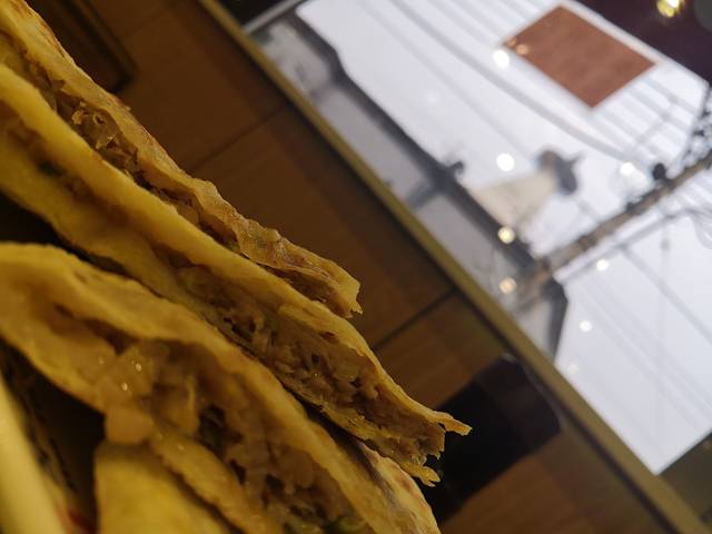 华天二友居肉饼(西四店)