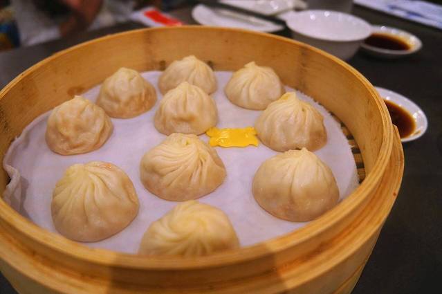 鼎泰丰(滨海湾金沙店)