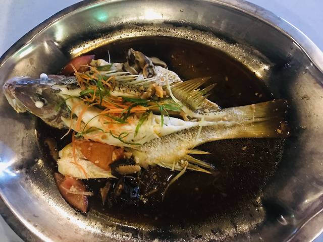 欢乐天饮食中心