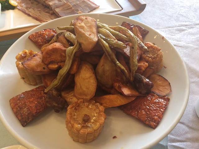 金华园(北塔店)