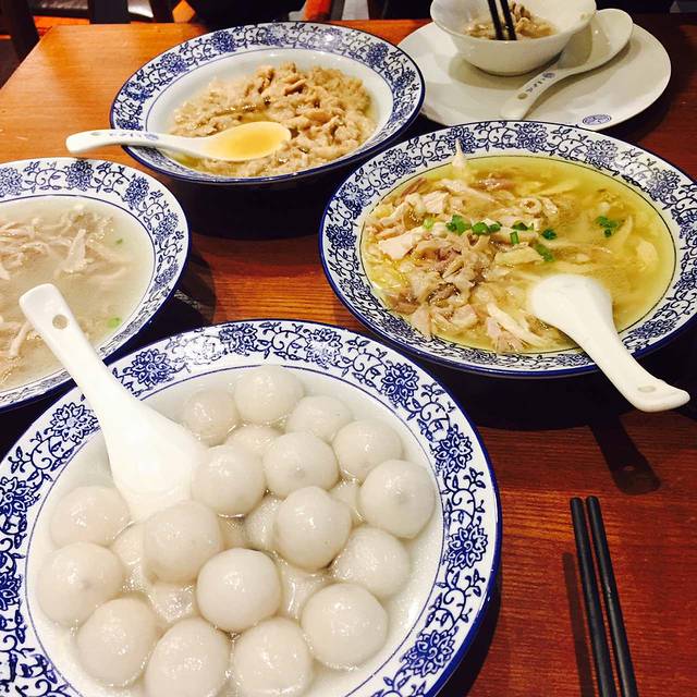 大关水碗(桐城开发区店)