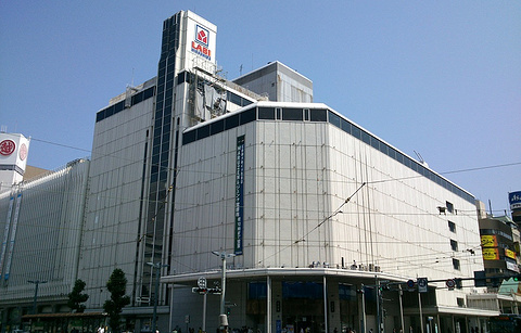 山田电机（LABI 广岛）的图片
