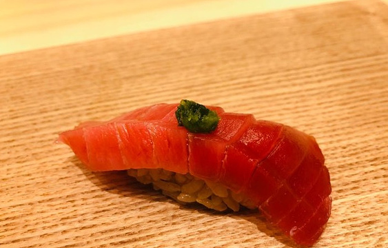 鮨期Sushi Ichie旅游景点图片