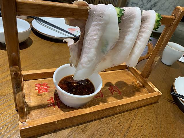 饕林餐厅(奎星楼店)