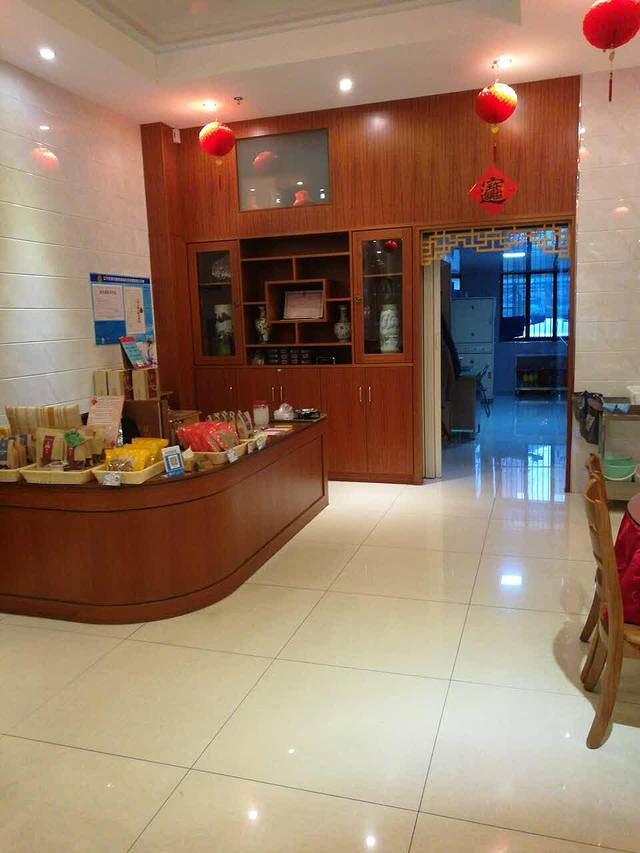 月妙圆素菜馆(九堡店)