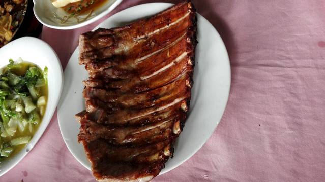 山林富贵天酒店