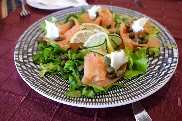 广味轩美食馆(骡马市步行街店)