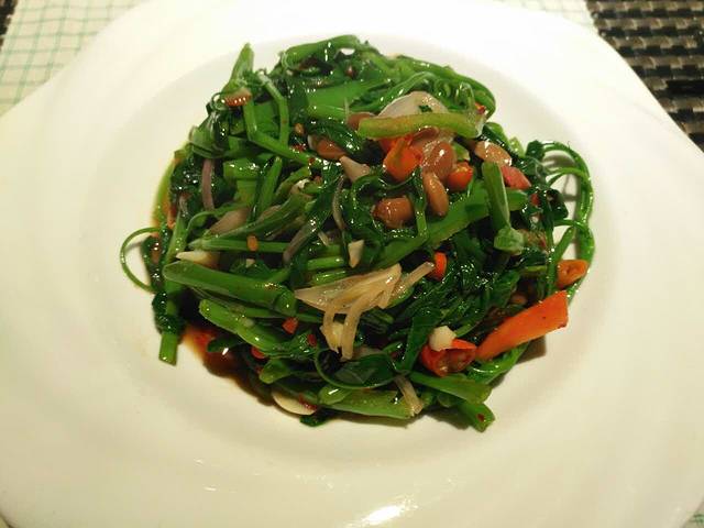 翡翠鸟精品泰国菜(北辰财富中心店)